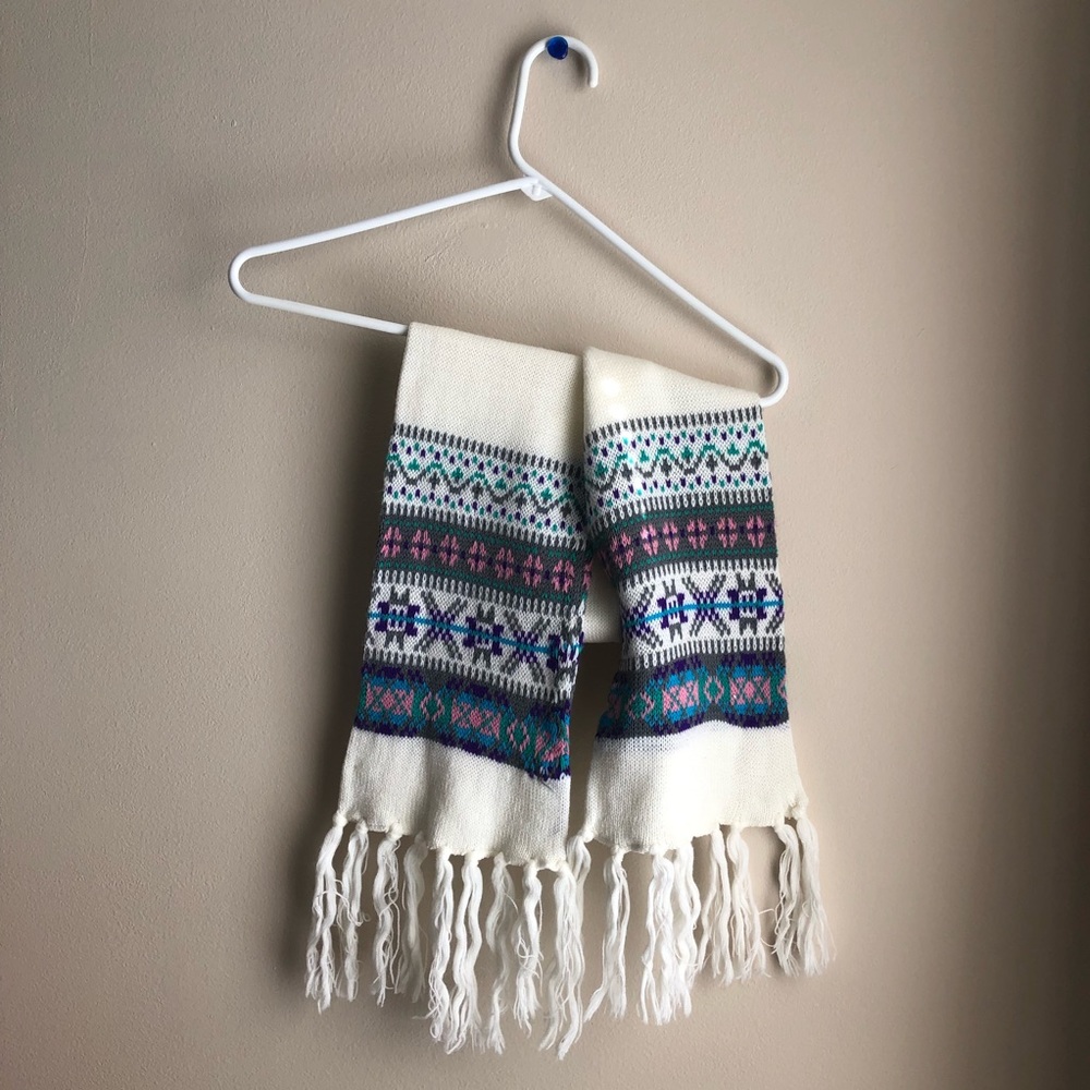 Cute Scarf